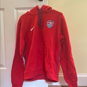 Nike USA 1913 Collection Hoodie